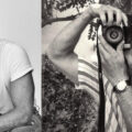 Portrait de Javier Rey