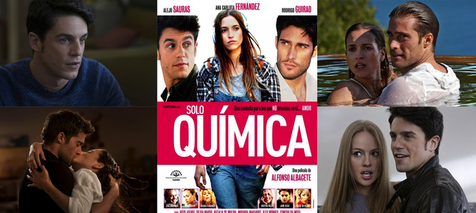 Juste un peu d'alchimie : la comédie de ceux qui ne croient pas en l'Amour sur prime video